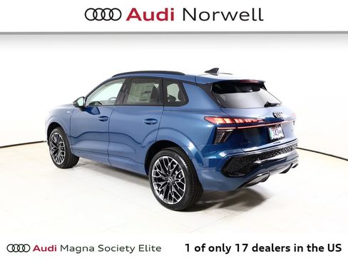 New 2026 Audi Q3 quattro 2.0T AWD/4WD image 12