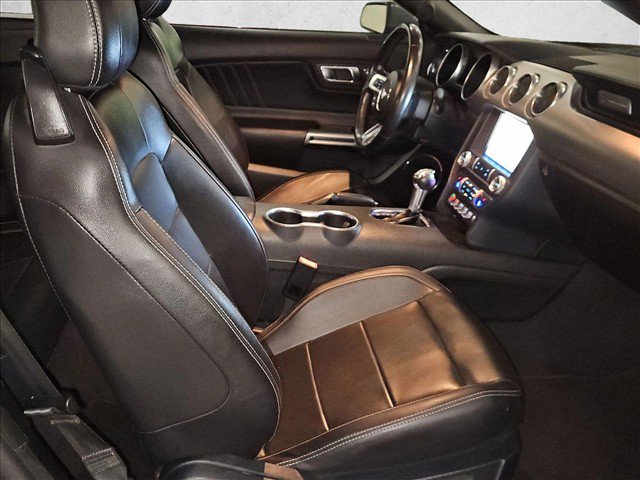 Used 2023 Ford Mustang Premium RWD image 17