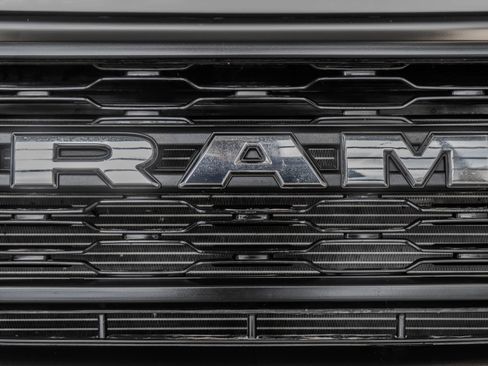 Used 2024 RAM ProMaster 3500 w/ Power Group FWD image 5
