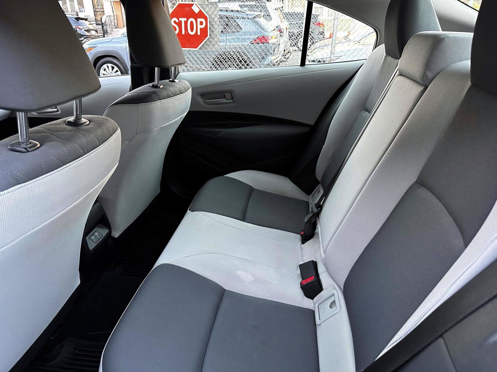 Certified 2023 Toyota Corolla LE FWD image 16