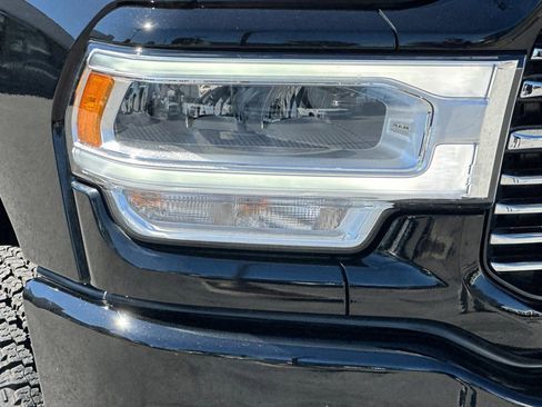 Used 2024 RAM 3500 Laramie w/ Sport Appearance Package image 11