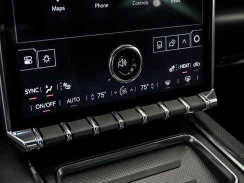 New 2026 GMC Sierra EV Elevation image 15