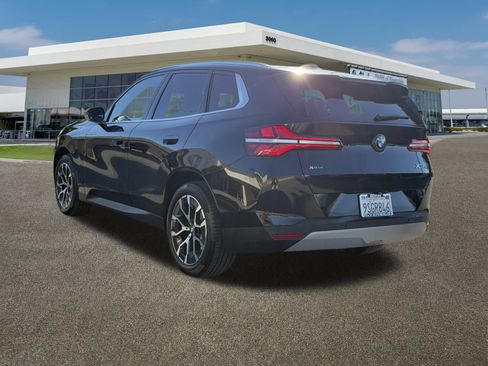 Used 2025 BMW X3 xDrive30i w/ Premium Package image 7