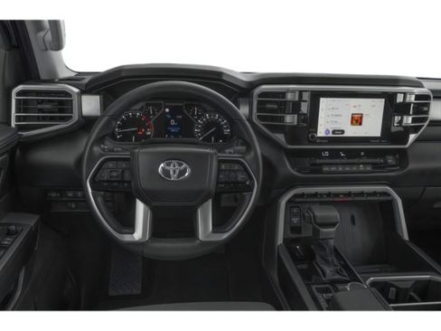New 2026 Toyota Tundra SR5 AWD/4WD image 9