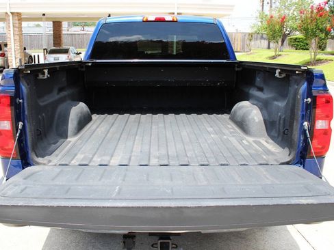 Used 2014 Chevrolet Silverado 1500 LT RWD image 7