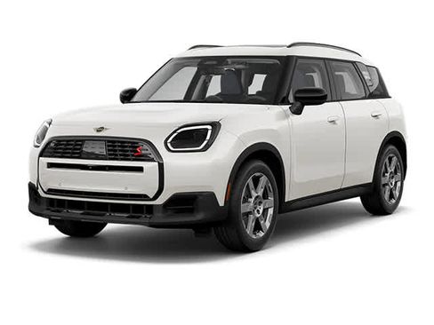 New 2026 MINI Cooper Countryman S AWD/4WD image 1