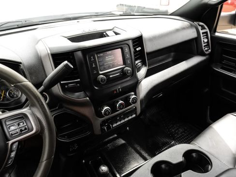 Used 2022 RAM 3500 Tradesman w/ Chrome Appearance Group AWD/4WD image 28