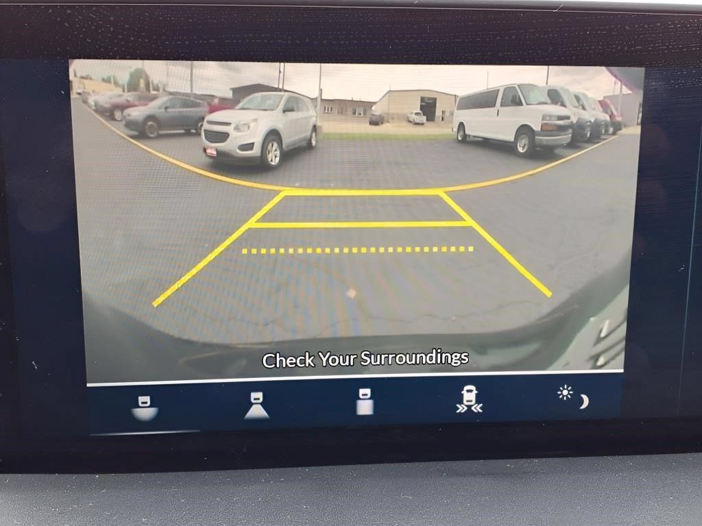 Used 2020 Acura RDX w/ Advance Package AWD/4WD image 10