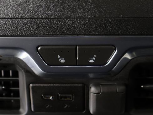 Used 2019 GMC Sierra 1500 Denali w/ Technology Package image 63