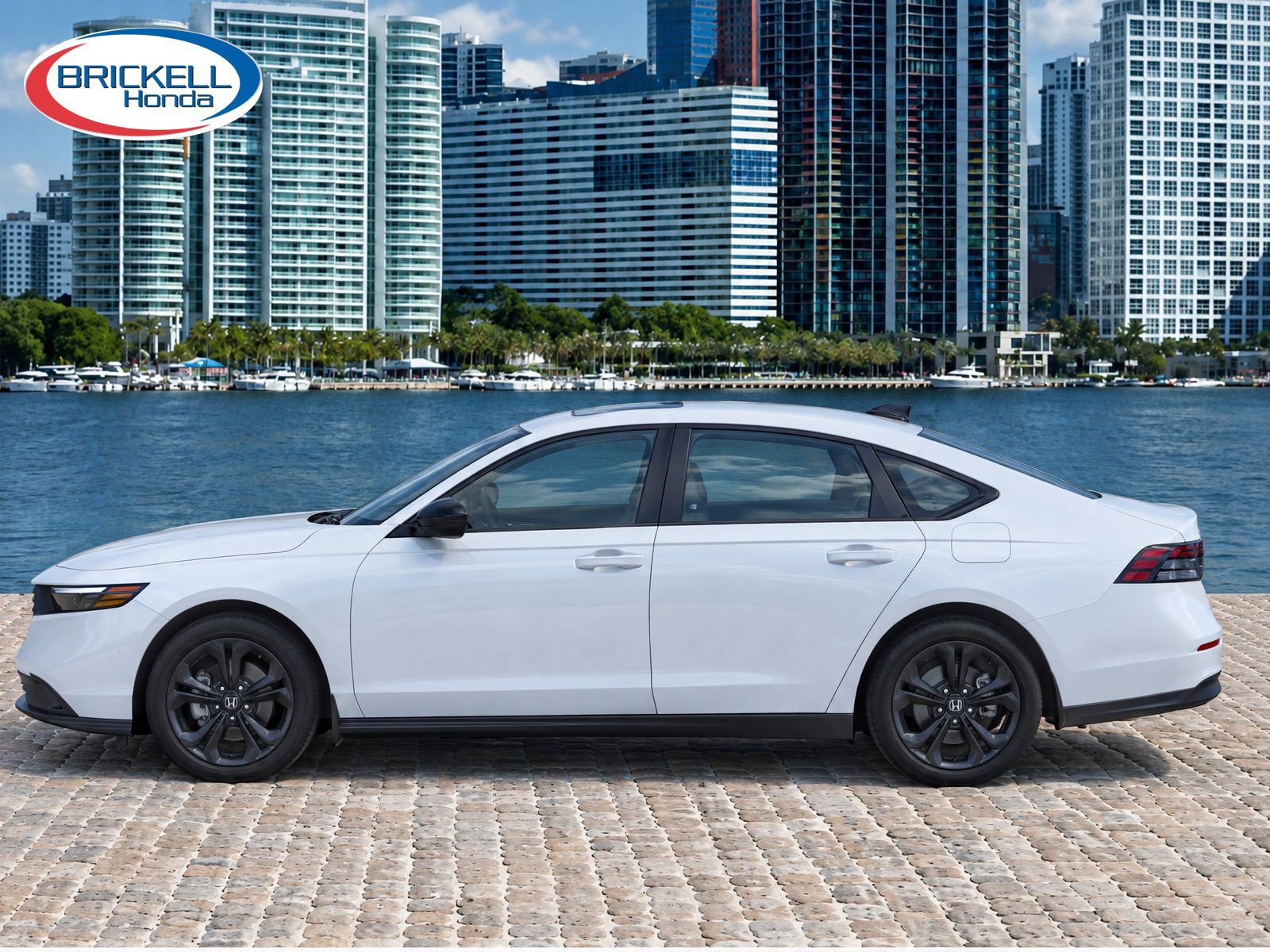 Used 2025 Honda Accord SE image 5