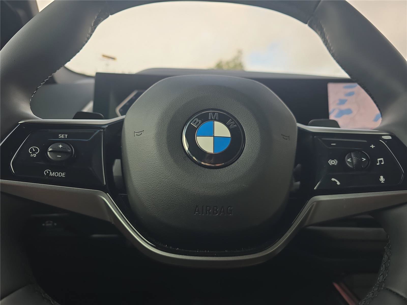 Certified 2026 BMW X3 xDrive30i w/ Premium Package AWD/4WD image 22