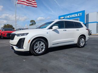 Used 2024 Cadillac XT6 Luxury video 2