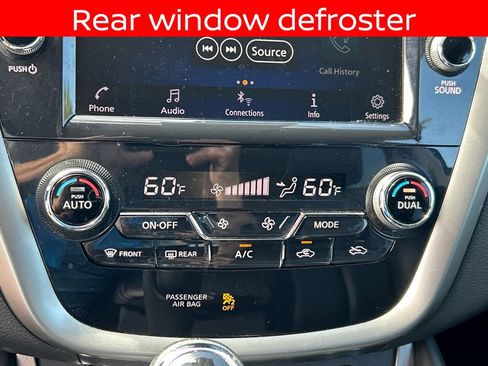 Used 2023 Nissan Murano SV FWD image 17