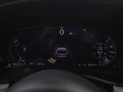 Certified 2024 MAZDA CX-90 Plug-In Hybrid w/ Premium Plus AWD/4WD image 29