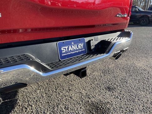 New 2026 RAM 1500 Lone Star image 42