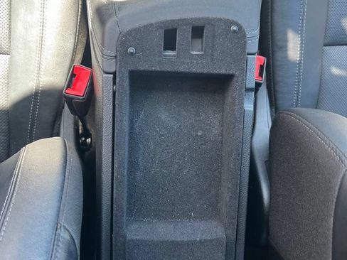Used 2022 Dodge Durango Citadel RWD image 22