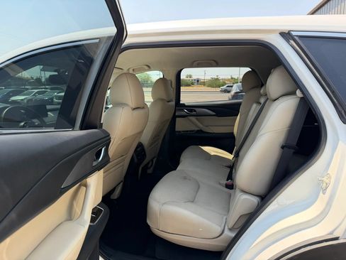 Used 2016 MAZDA CX-9 Touring FWD image 21