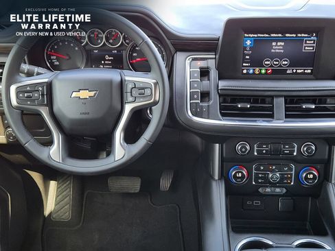 Used 2024 Chevrolet Tahoe LS w/ Driver Alert Package RWD image 25