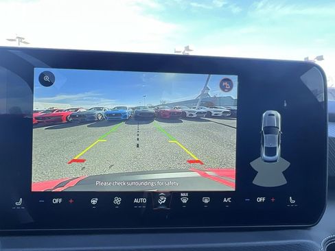 New 2025 Ford Mustang GT Premium w/ GT Performance Package image 19