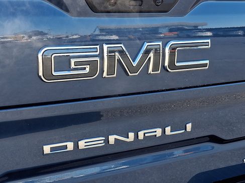 New 2026 GMC Sierra 1500 Denali Ultimate image 14