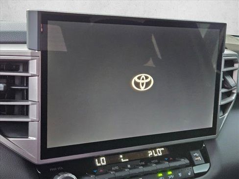 New 2026 Toyota Tundra Limited image 12