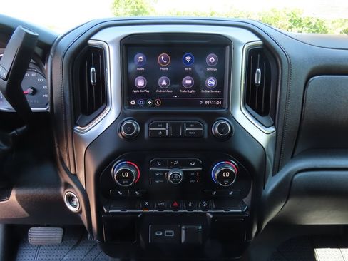 Certified 2019 Chevrolet Silverado 1500 RST AWD/4WD image 19