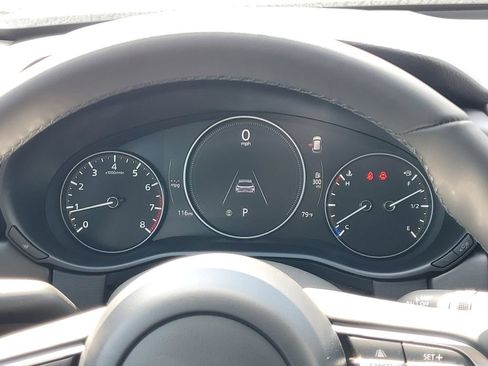 New 2026 MAZDA CX-50 AWD 2.5 S w/ Weather Package image 15