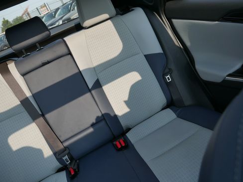 Certified 2023 Subaru Solterra AWD image 14