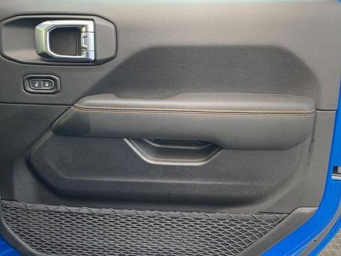 New 2025 Jeep Wrangler Unlimited Rubicon 392 image 35