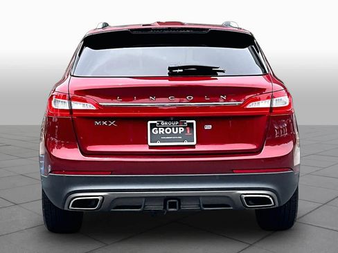 Used 2018 Lincoln MKX Reserve w/ Driver Assistance Package FWD image 5