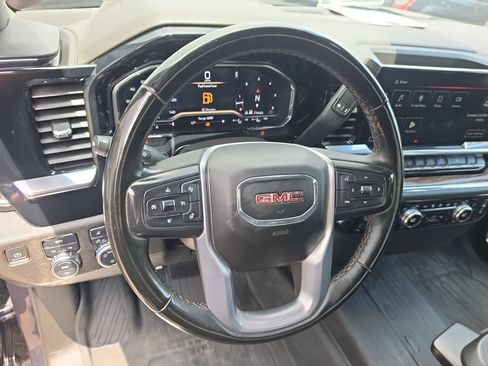 Used 2024 GMC Sierra 1500 SLE w/ Preferred Package AWD/4WD image 13