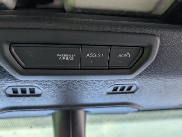 Used 2021 Jeep Gladiator Overland w/ Popular Equipment Package AWD/4WD image 27
