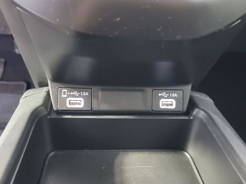 Certified 2022 Honda CR-V EX-L image 33