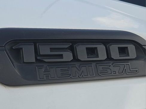 Used 2022 RAM 1500 Big Horn image 9