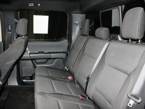 Used 2024 Ford F150 XLT w/ Equipment Group 302A MID AWD/4WD image 21