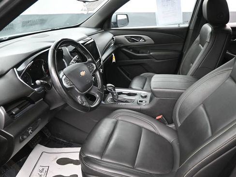 Used 2023 Chevrolet Traverse LT AWD/4WD image 26