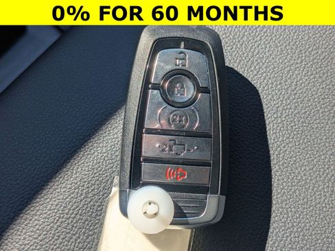 New 2025 Ford F150 Tremor w/ Equipment Group 402A High image 36