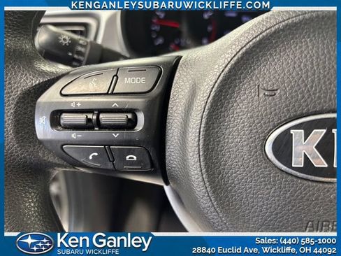 Used 2021 Kia Rio LX FWD image 14