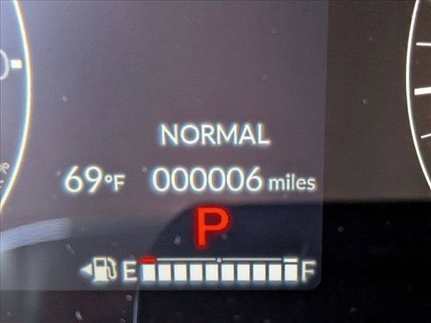 New 2026 Honda CR-V Sport image 9