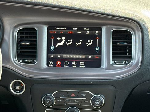 Used 2023 Dodge Charger R/T RWD image 13