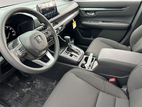 New 2026 Honda CR-V EX image 10