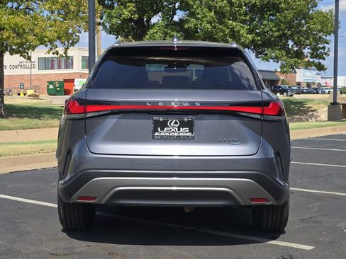 Certified 2023 Lexus RX 350 Premium Plus w/ Accessory Package (Z1) AWD/4WD image 6
