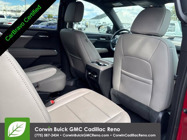 Used 2026 GMC Acadia Elevation w/ Elevation Premium Package AWD/4WD image 31