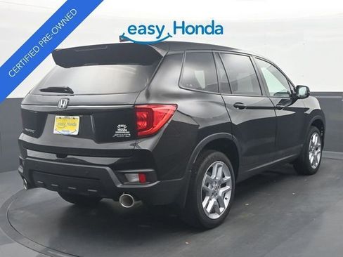 Used 2024 Honda Passport EX-L image 7
