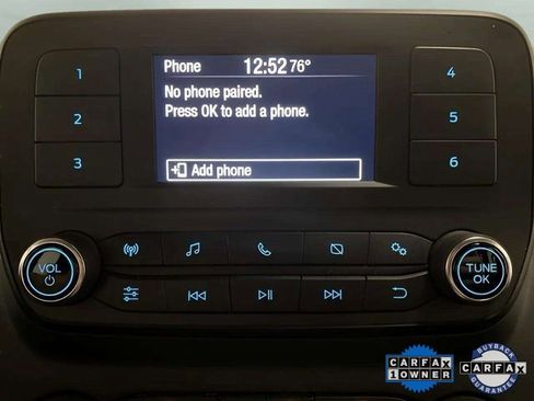 Used 2024 Ford Transit 250 Low Roof w/ Exterior Upgrade Package image 40