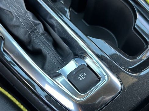 New 2025 Chevrolet TrailBlazer ACTIV w/ Convenience Package image 20