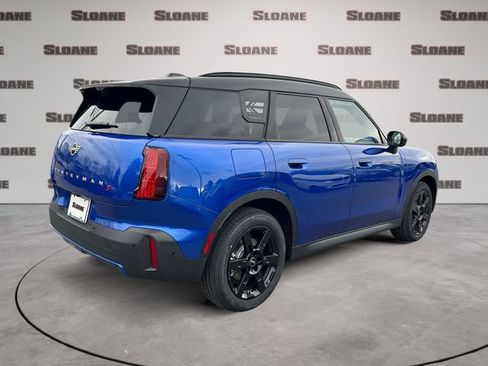 New 2026 MINI Cooper Countryman S AWD/4WD image 5
