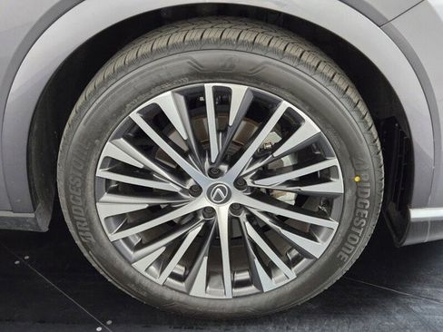 Certified 2023 Lexus RX 350 Premium Plus image 9