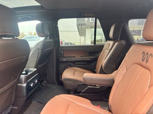 Used 2023 Ford Expedition Max King Ranch AWD/4WD image 9