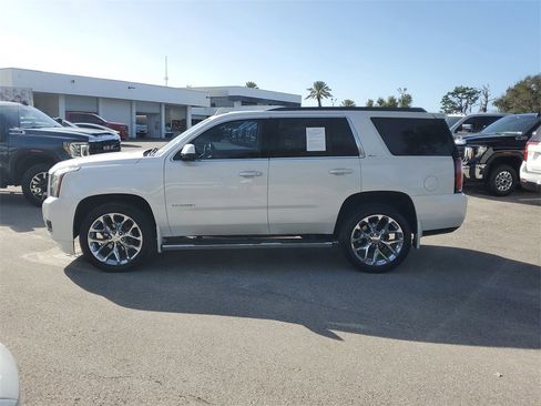 Used 2019 GMC Yukon SLT image 7
